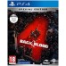 Игры PlayStation 4: Back 4 Blood: Special Edition от Warner Bros. Interactive Entertainment в магазине GameBuy