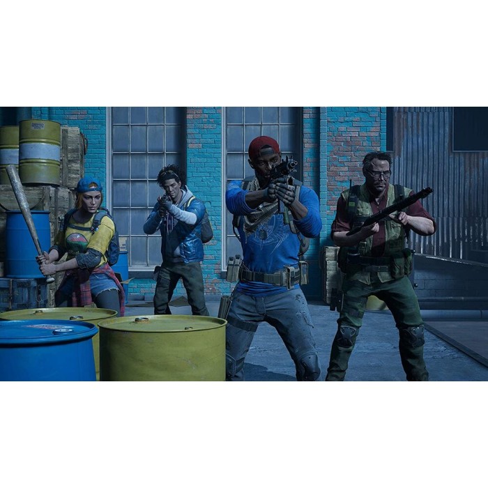 Игры PlayStation 4: Back 4 Blood: Special Edition от Warner Bros. Interactive Entertainment в магазине GameBuy, номер фото: 3
