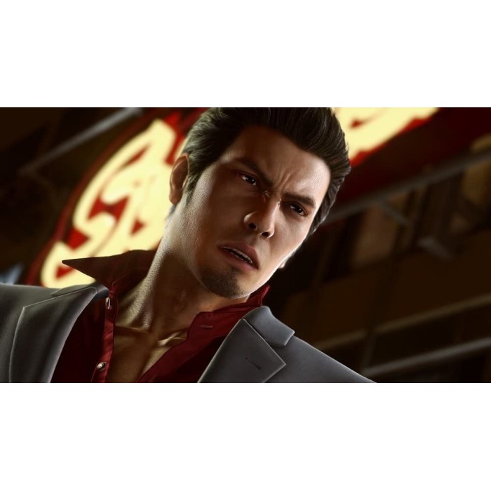 Ігри PlayStation 4: Yakuza Kiwami 2 від Sega у магазині GameBuy, номер фото: 1