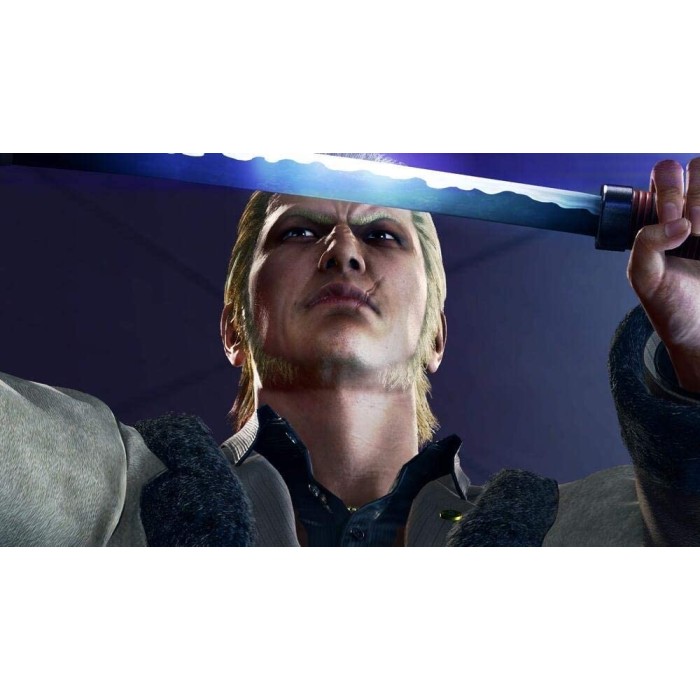 Ігри PlayStation 4: Yakuza Kiwami 2 від Sega у магазині GameBuy, номер фото: 6