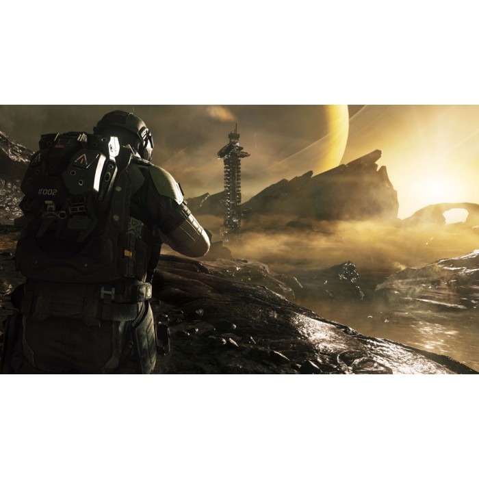 Игры PlayStation 4: Call of Duty Infinite Warfare - Standart Plus от Activision в магазине GameBuy, номер фото: 7