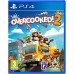 Игры PlayStation 4: Overcooked! 2 [Адская кухня 2 от Team17 в магазине GameBuy