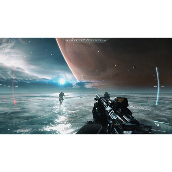 Игры PlayStation 4: Call of Duty Infinite Warfare - Standart Plus от Activision в магазине GameBuy, номер фото: 3