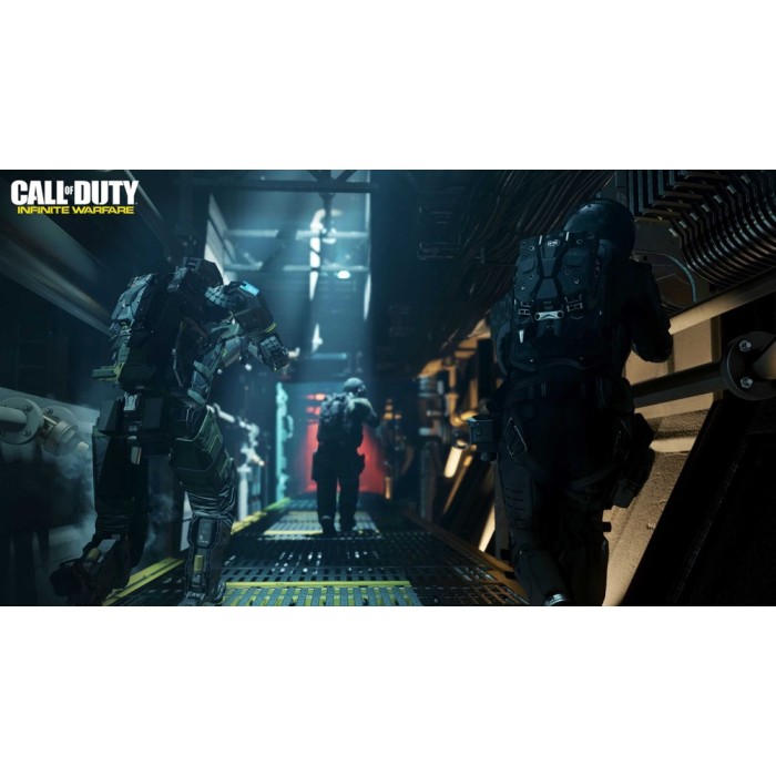 Игры PlayStation 4: Call of Duty Infinite Warfare - Standart Plus от Activision в магазине GameBuy, номер фото: 8