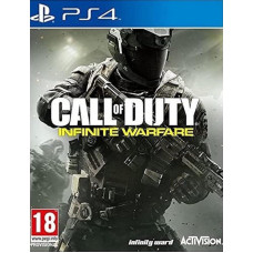 Call of Duty Infinite Warfare - Standart Plus