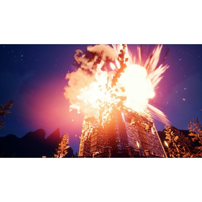 Игры PlayStation 4: Citadel: Forged With Fire от Solutions 2 GO в магазине GameBuy, номер фото: 6