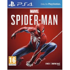 Marvel Spider-Man: Издание «Игра года»