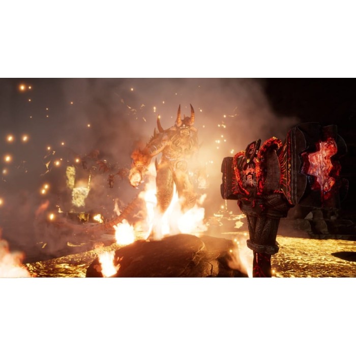 Игры PlayStation 4: Citadel: Forged With Fire от Solutions 2 GO в магазине GameBuy, номер фото: 5