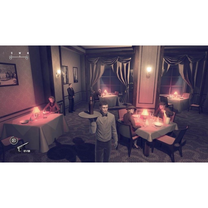 Игры PlayStation 4: Alekhines Gun от Maximum Games в магазине GameBuy, номер фото: 4