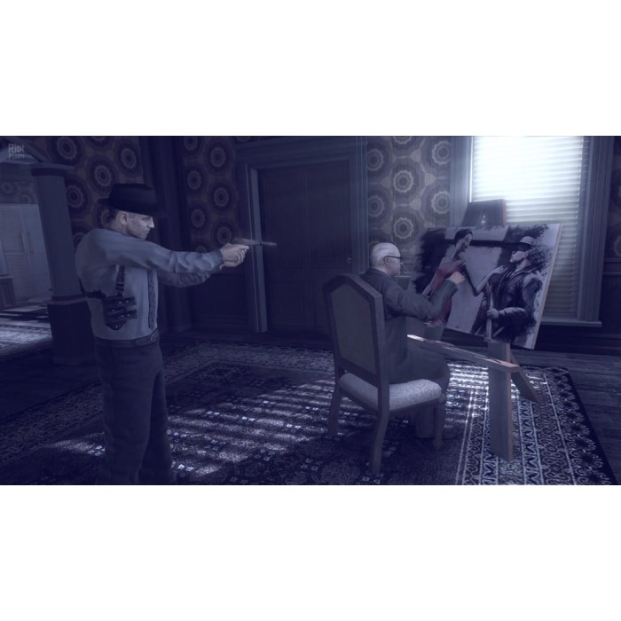 Игры PlayStation 4: Alekhines Gun от Maximum Games в магазине GameBuy, номер фото: 3