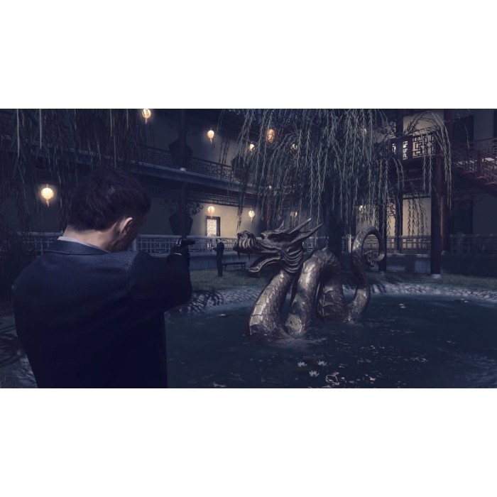 Игры PlayStation 4: Alekhines Gun от Maximum Games в магазине GameBuy, номер фото: 6