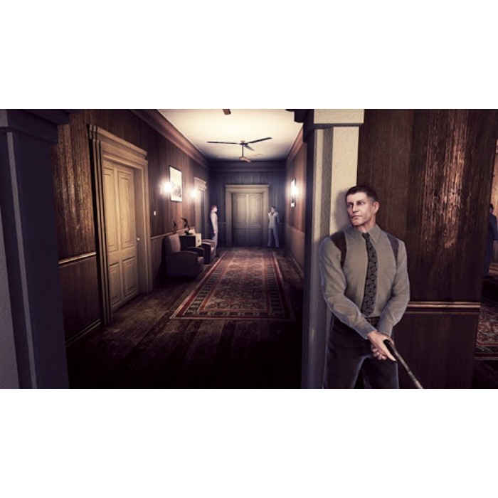 Игры PlayStation 4: Alekhines Gun от Maximum Games в магазине GameBuy, номер фото: 1