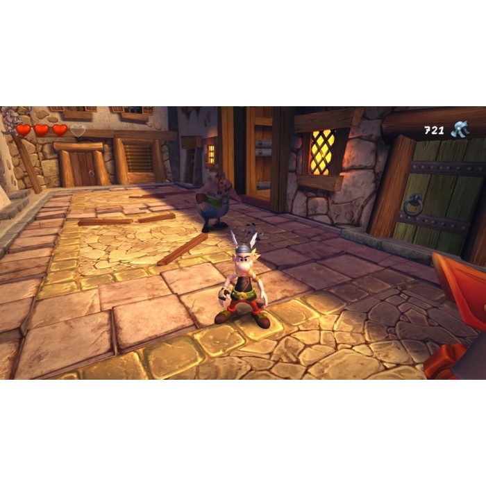 Игры PlayStation 4: Asterix & Obelix XXL 2 от Microids в магазине GameBuy, номер фото: 6