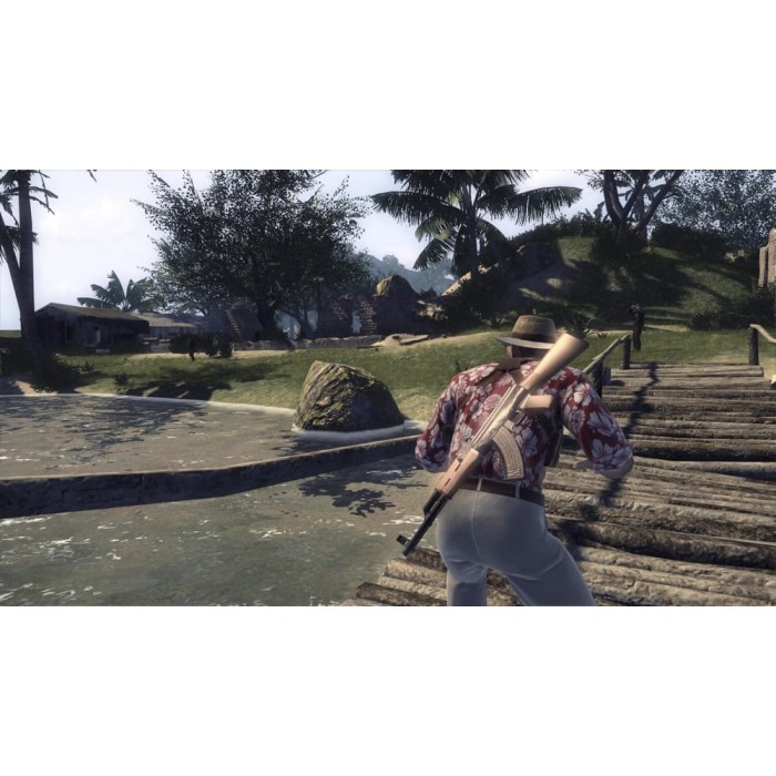 Игры PlayStation 4: Alekhines Gun от Maximum Games в магазине GameBuy, номер фото: 2