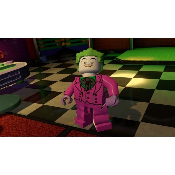 Ігри PlayStation 4: LEGO Batman 3: Beyond Gotham від Warner Bros. Interactive Entertainment у магазині GameBuy, номер фото: 3