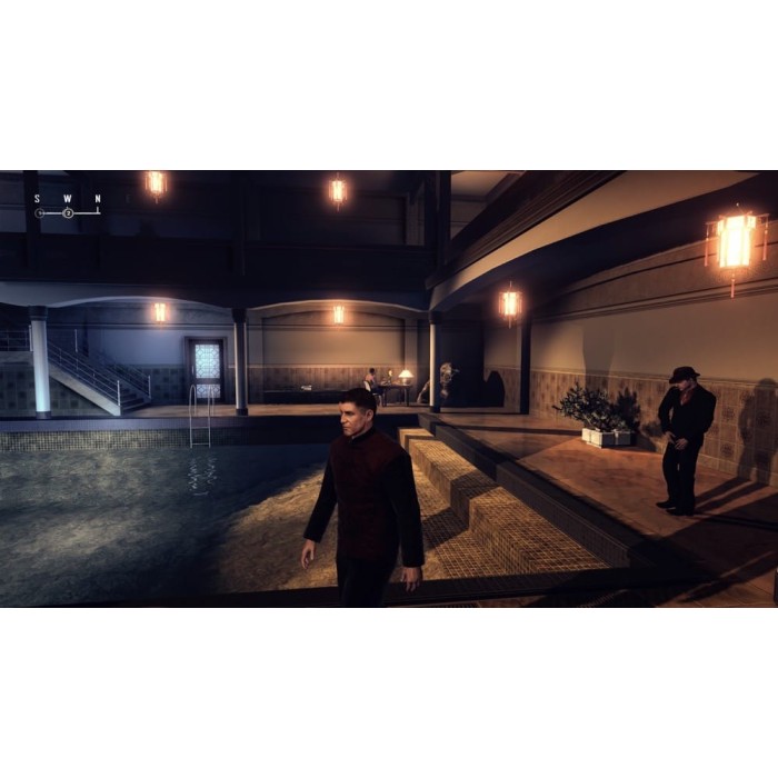 Игры PlayStation 4: Alekhines Gun от Maximum Games в магазине GameBuy, номер фото: 5