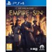 Игры PlayStation 4: Empire of Sin: Day One Edition от Paradox Interactive в магазине GameBuy