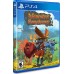 Ігри PlayStation 4: Monster Sanctuary від Limited Run Games у магазині GameBuy