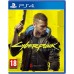 Игры PlayStation 4: Cyberpunk 2077 от CD Projekt в магазине GameBuy