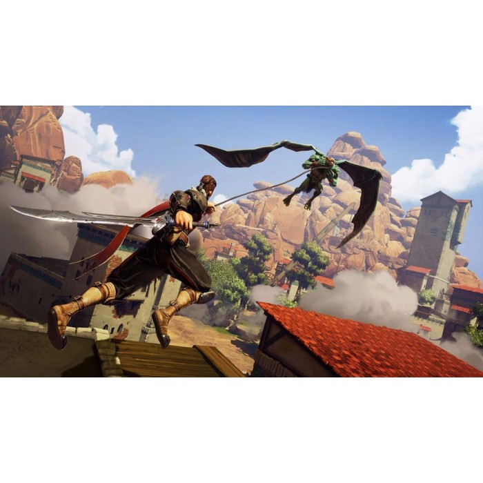 Игры PlayStation 4: Extinction от Modus Games в магазине GameBuy, номер фото: 3