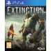 Игры PlayStation 4: Extinction от Modus Games в магазине GameBuy