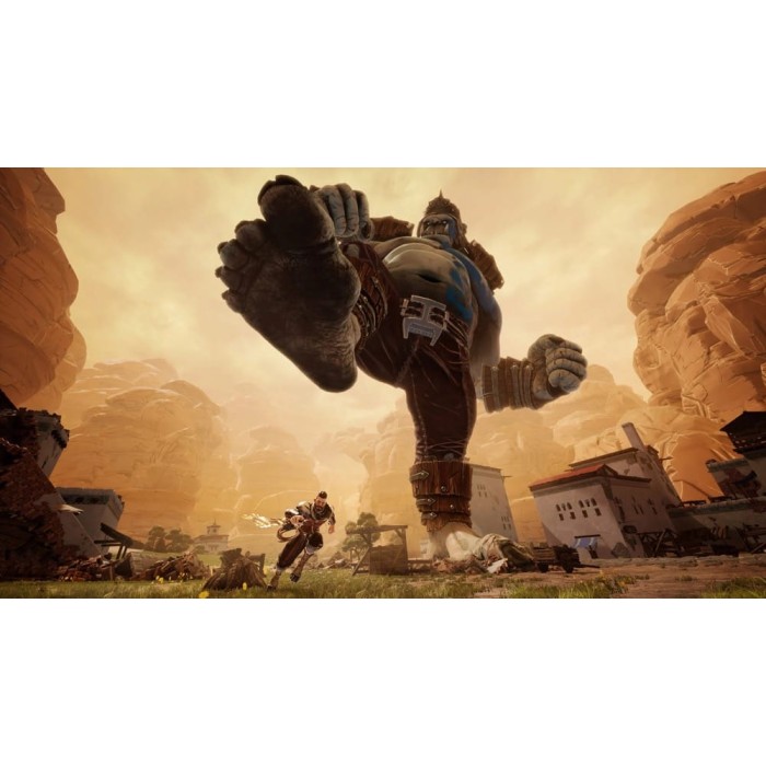 Игры PlayStation 4: Extinction от Modus Games в магазине GameBuy, номер фото: 5