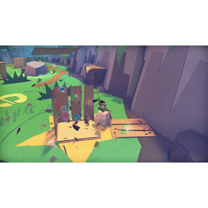 Ігри PlayStation 4: Tearaway Unfolded від Sony Interactive Entertainment у магазині GameBuy, номер фото: 3