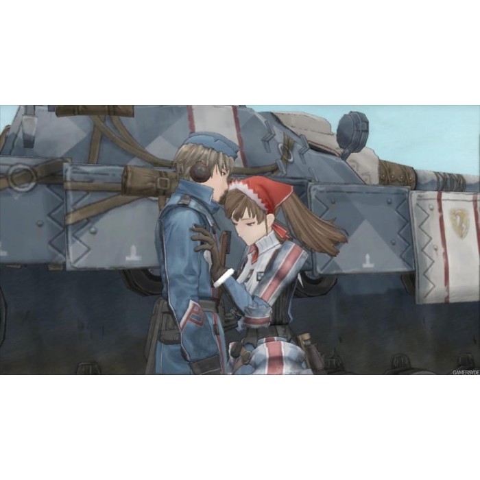 Ігри PlayStation 4: Valkyria Chronicles 4 від Sega у магазині GameBuy, номер фото: 3