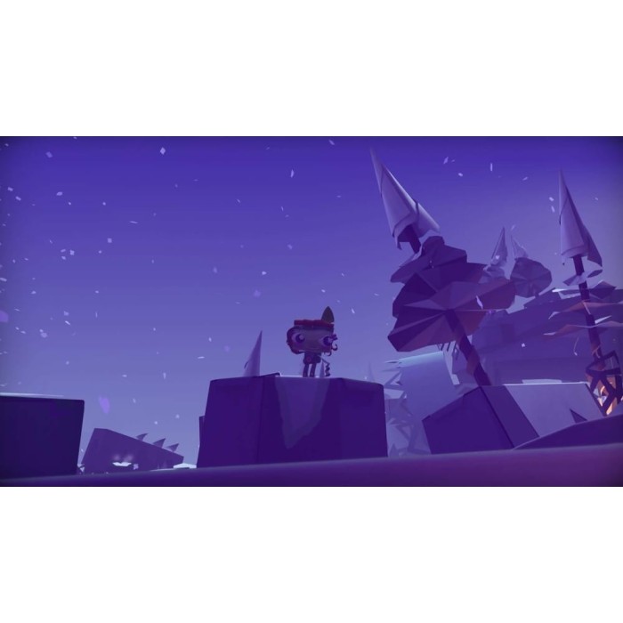 Ігри PlayStation 4: Tearaway Unfolded від Sony Interactive Entertainment у магазині GameBuy, номер фото: 5