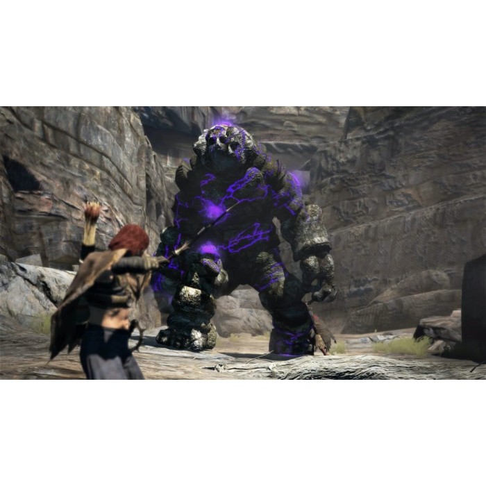 Ігри PlayStation 4: Dragon's Dogma: Dark Arisen від Capcom у магазині GameBuy, номер фото: 5