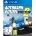 Игры PlayStation 4: Autobahn: Police Simulator 2 от Aerosoft в магазине GameBuy