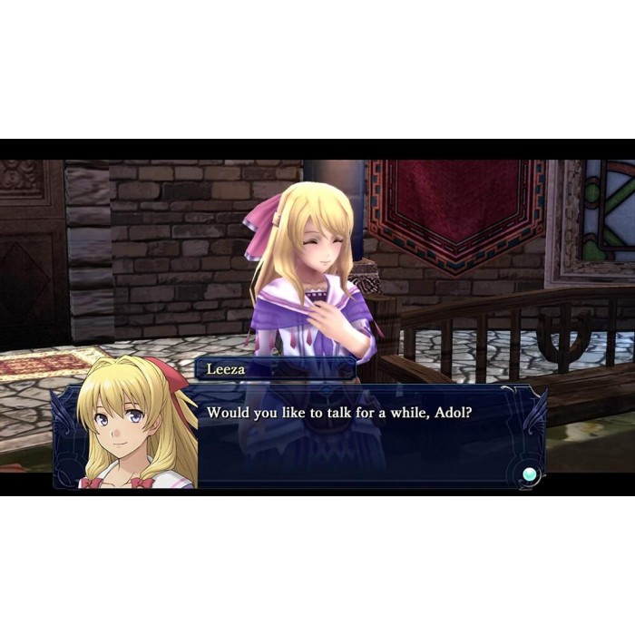 Игры PlayStation 4: Ys: Memories of Celceta от Xseed Games в магазине GameBuy, номер фото: 4