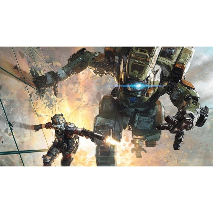 Игры PlayStation 4: Titanfall 2 от Electronic Arts в магазине GameBuy, номер фото: 5