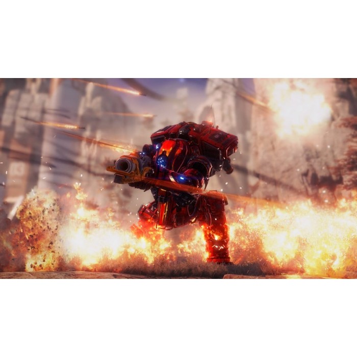 Игры PlayStation 4: Titanfall 2 от Electronic Arts в магазине GameBuy, номер фото: 4