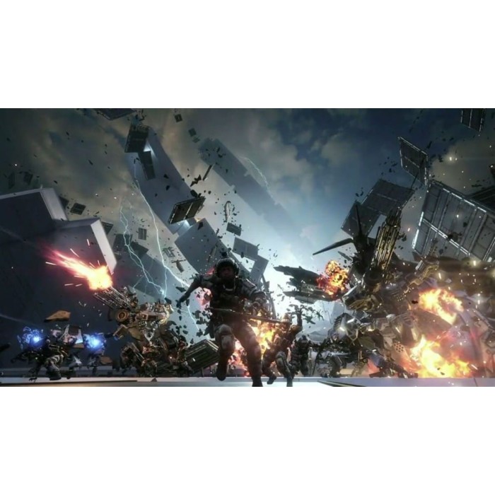 Игры PlayStation 4: Titanfall 2 от Electronic Arts в магазине GameBuy, номер фото: 6