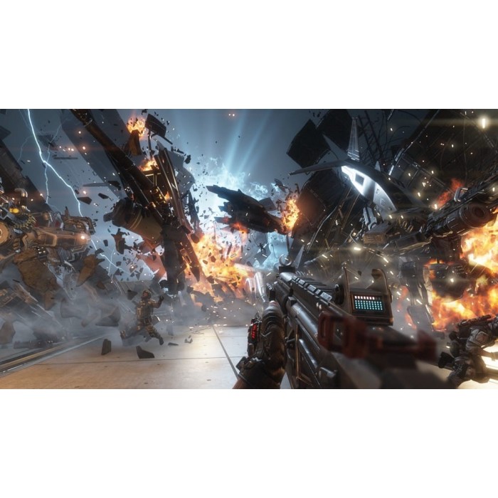 Игры PlayStation 4: Titanfall 2 от Electronic Arts в магазине GameBuy, номер фото: 7