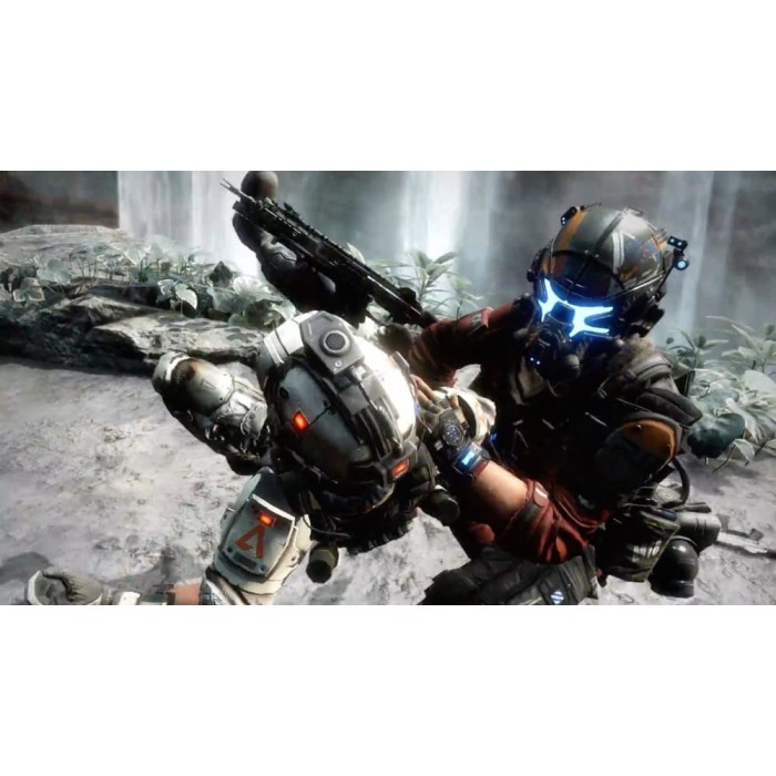 Игры PlayStation 4: Titanfall 2 от Electronic Arts в магазине GameBuy, номер фото: 3