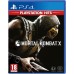 Игры PlayStation 4: Mortal Kombat X (PlayStation Hits) от Warner Bros. Interactive Entertainment в магазине GameBuy