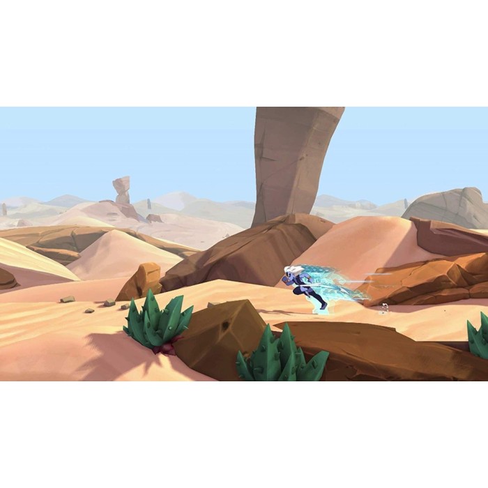 Игры PlayStation 4: Indivisible от 505 Games в магазине GameBuy, номер фото: 3