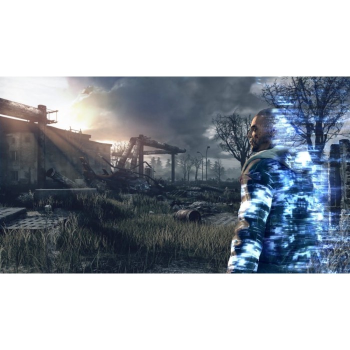 Ігри PlayStation 4: Get Even від Bandai Namco Entertainment у магазині GameBuy, номер фото: 3