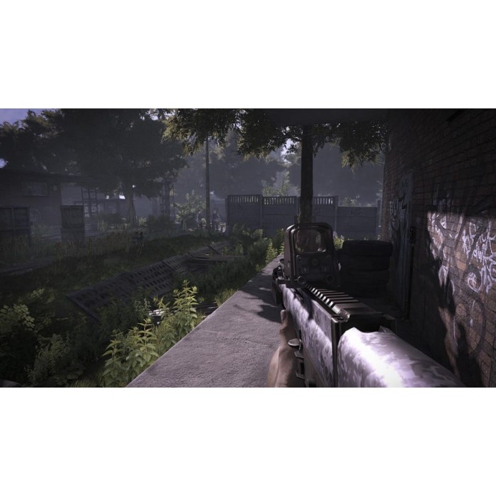 Ігри PlayStation 4: Get Even від Bandai Namco Entertainment у магазині GameBuy, номер фото: 4
