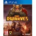 Игры PlayStation 4: The Dwarves от THQ Nordic в магазине GameBuy