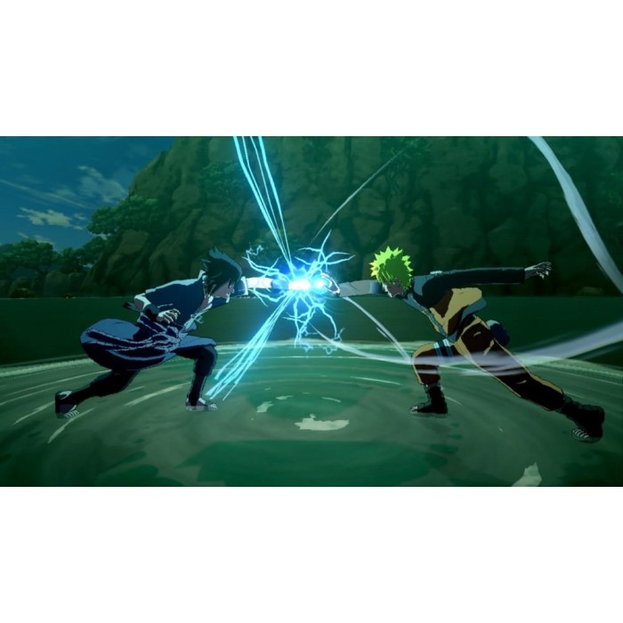 Игры PlayStation 4: Naruto Shippuden: Ultimate Ninja Storm Trilogy от Bandai Namco Entertainment в магазине GameBuy, номер фото: 6