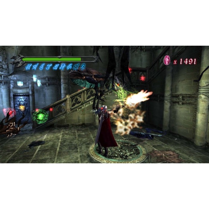 Игры PlayStation 4: Devil May Cry HD Collection от Capcom в магазине GameBuy, номер фото: 1
