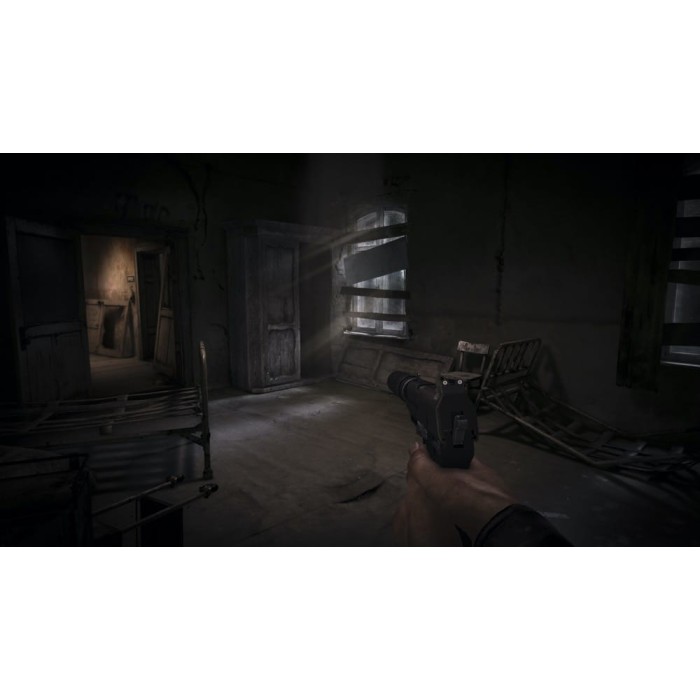 Ігри PlayStation 4: Get Even від Bandai Namco Entertainment у магазині GameBuy, номер фото: 5