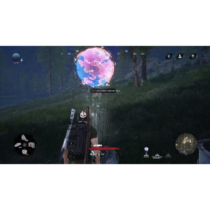 Ігри PlayStation 4: Get Even від Bandai Namco Entertainment у магазині GameBuy, номер фото: 6