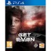 Ігри PlayStation 4: Get Even від Bandai Namco Entertainment у магазині GameBuy