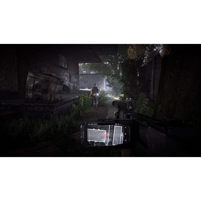 Ігри PlayStation 4: Get Even від Bandai Namco Entertainment у магазині GameBuy, номер фото: 1