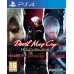 Игры PlayStation 4: Devil May Cry HD Collection от Capcom в магазине GameBuy