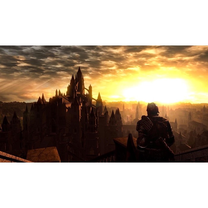 Игры PlayStation 4: Dark Souls: Remastered от Bandai Namco Entertainment в магазине GameBuy, номер фото: 2